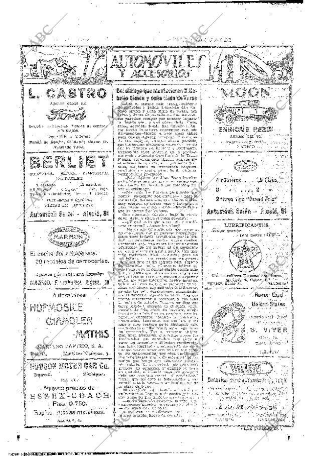 ABC MADRID 03-12-1925 página 16