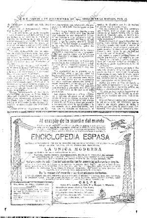 ABC MADRID 03-12-1925 página 18