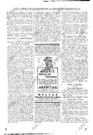 ABC MADRID 03-12-1925 página 20