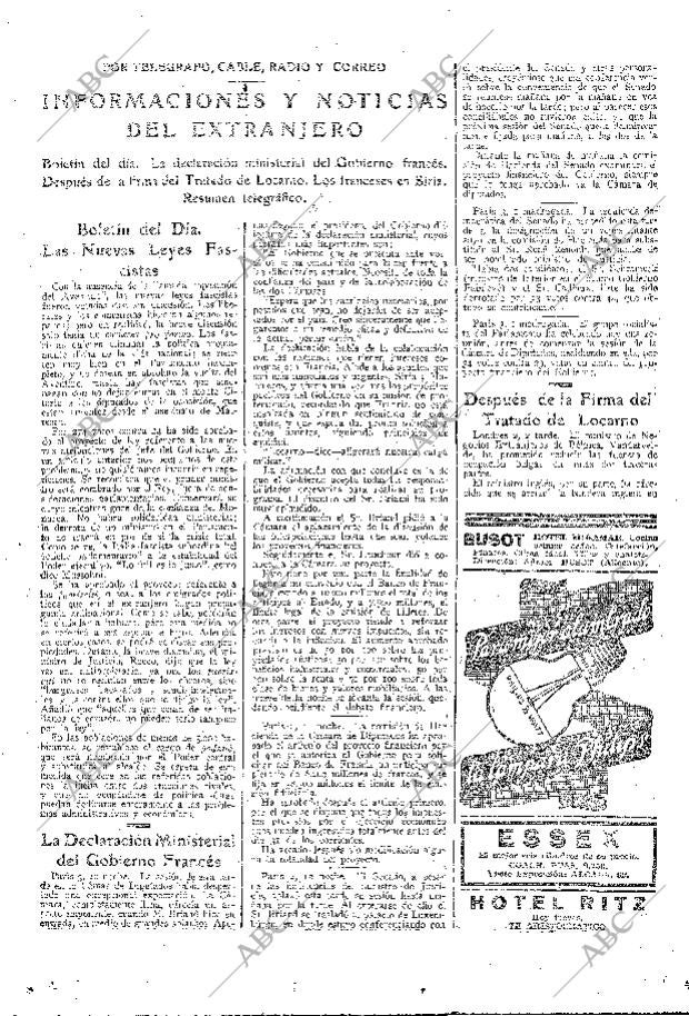 ABC MADRID 03-12-1925 página 25
