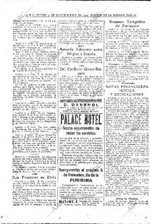 ABC MADRID 03-12-1925 página 26