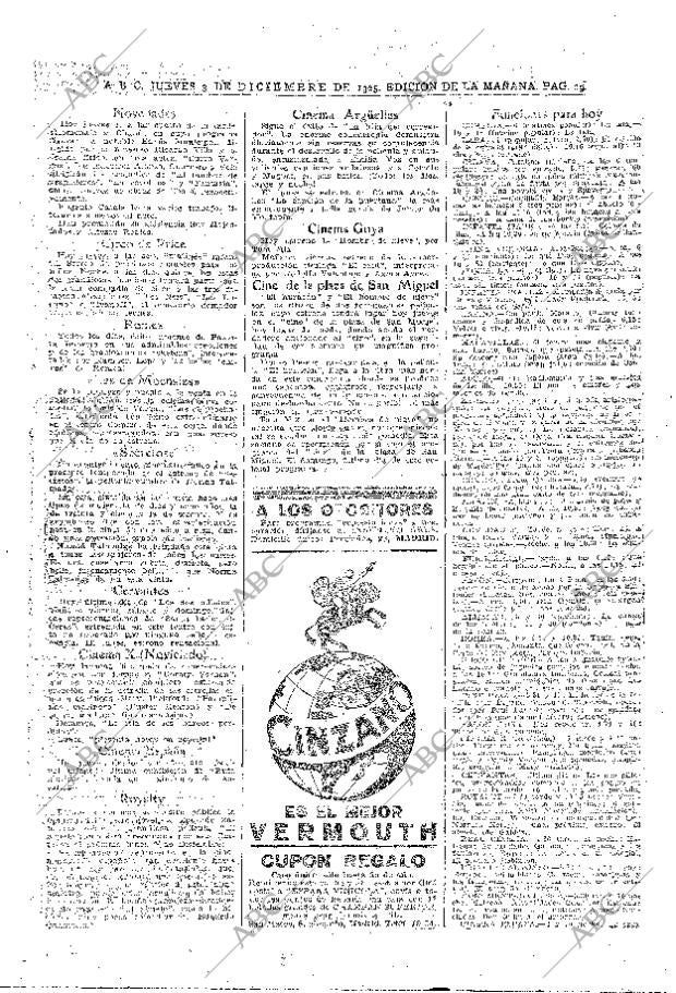ABC MADRID 03-12-1925 página 29