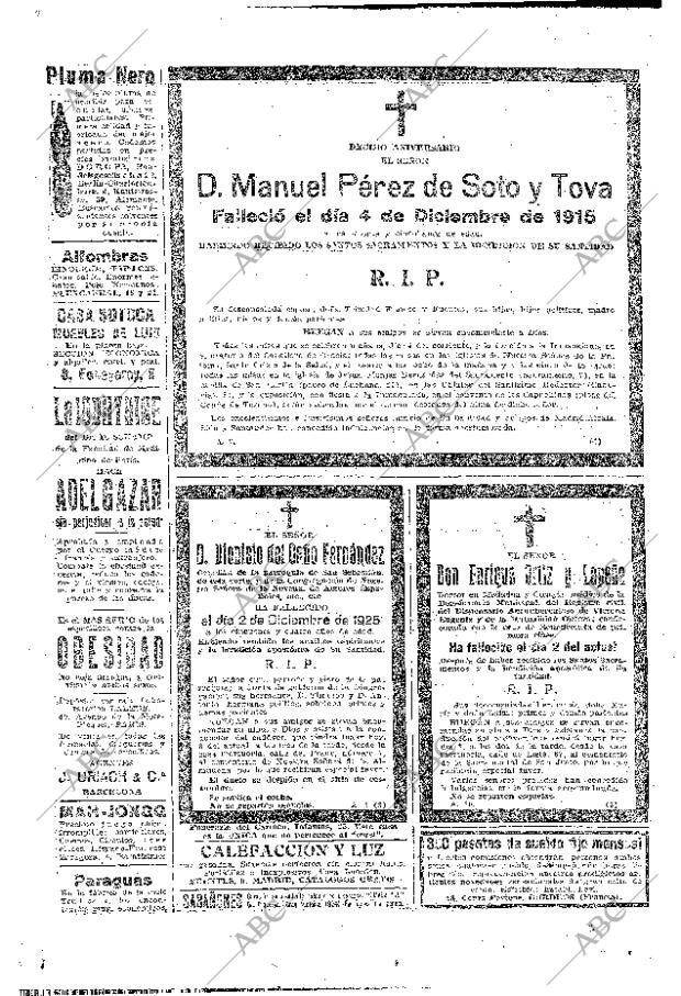ABC MADRID 03-12-1925 página 36