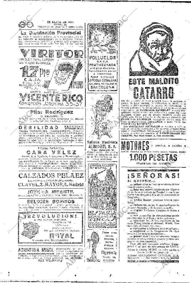 ABC MADRID 03-12-1925 página 38