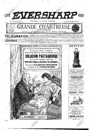 ABC MADRID 03-12-1925 página 39