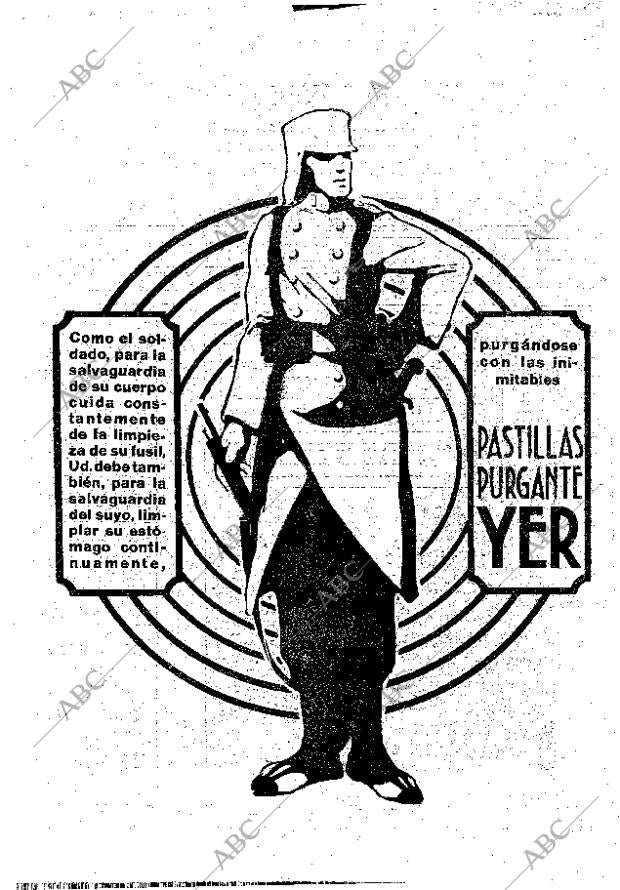 ABC MADRID 03-12-1925 página 40