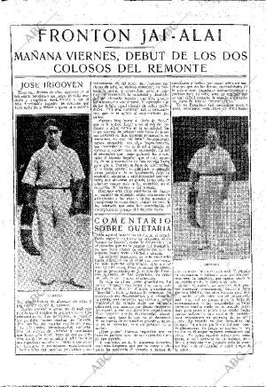 ABC MADRID 03-12-1925 página 6