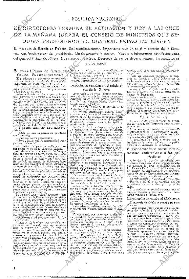 ABC MADRID 03-12-1925 página 9