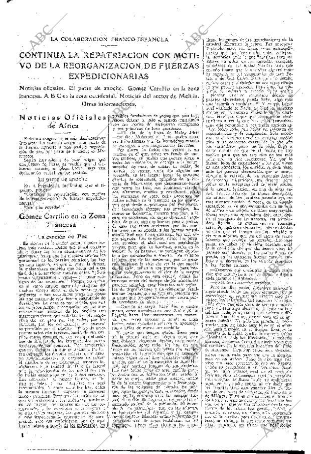 ABC MADRID 04-12-1925 página 13