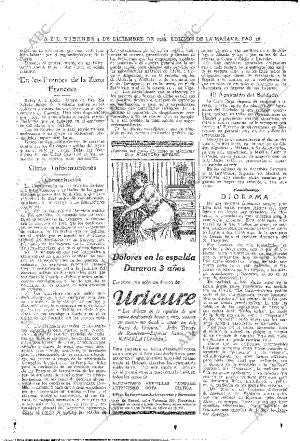 ABC MADRID 04-12-1925 página 16