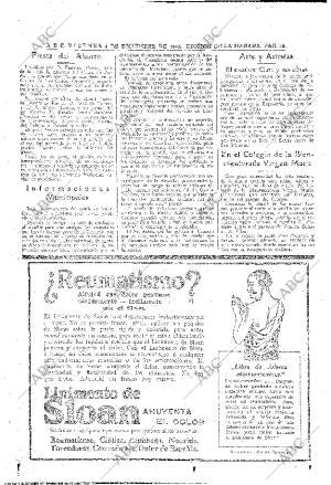 ABC MADRID 04-12-1925 página 18