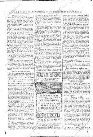 ABC MADRID 04-12-1925 página 22