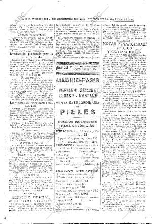 ABC MADRID 04-12-1925 página 23