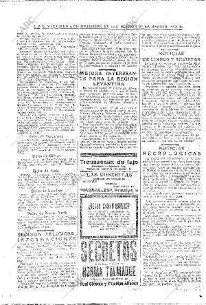 ABC MADRID 04-12-1925 página 24