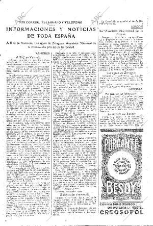 ABC MADRID 04-12-1925 página 25