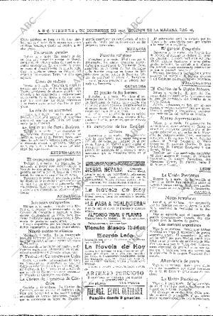 ABC MADRID 04-12-1925 página 26