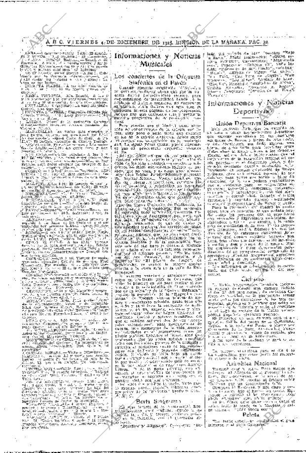 ABC MADRID 04-12-1925 página 32