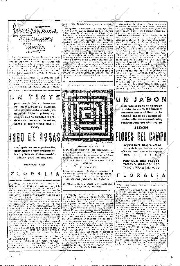 ABC MADRID 04-12-1925 página 33