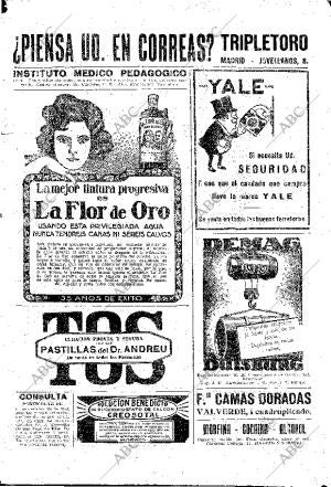 ABC MADRID 04-12-1925 página 39