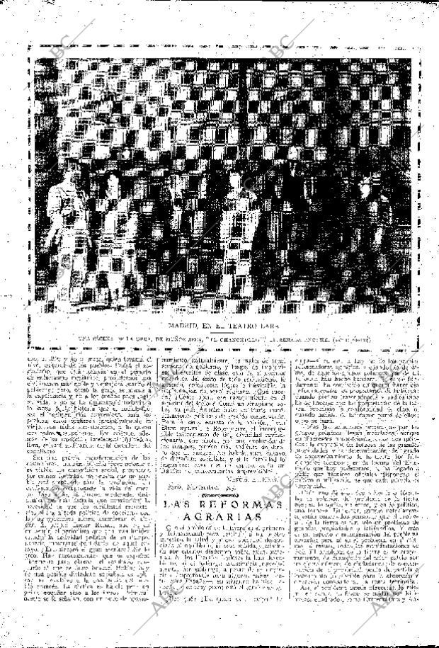 ABC MADRID 04-12-1925 página 4