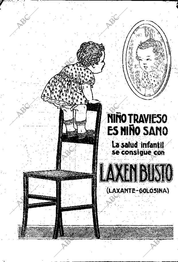ABC MADRID 04-12-1925 página 40