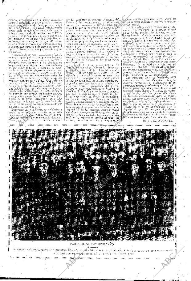 ABC MADRID 04-12-1925 página 5