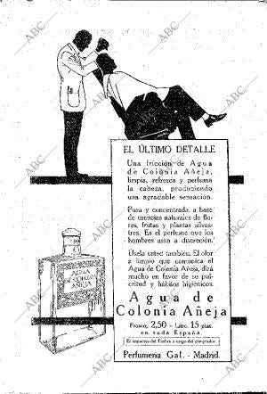 ABC MADRID 04-12-1925 página 6