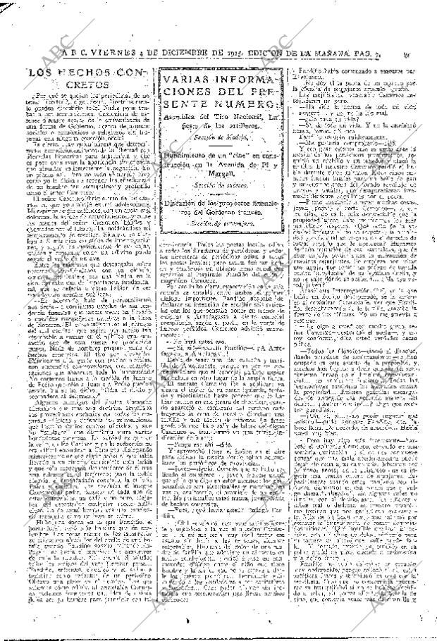 ABC MADRID 04-12-1925 página 7
