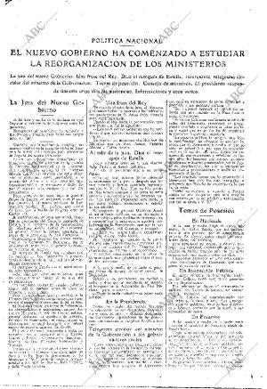 ABC MADRID 04-12-1925 página 9
