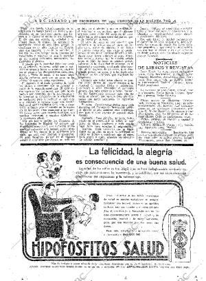 ABC MADRID 05-12-1925 página 18