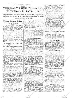 ABC MADRID 05-12-1925 página 19
