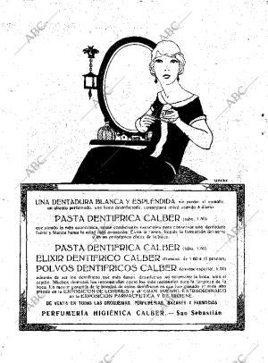 ABC MADRID 05-12-1925 página 2