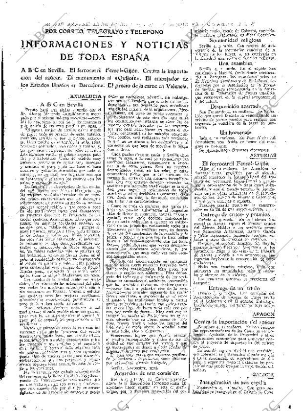 ABC MADRID 05-12-1925 página 21