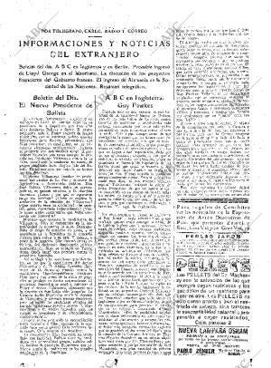 ABC MADRID 05-12-1925 página 23