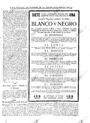 ABC MADRID 05-12-1925 página 25