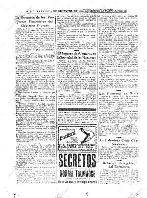 ABC MADRID 05-12-1925 página 26
