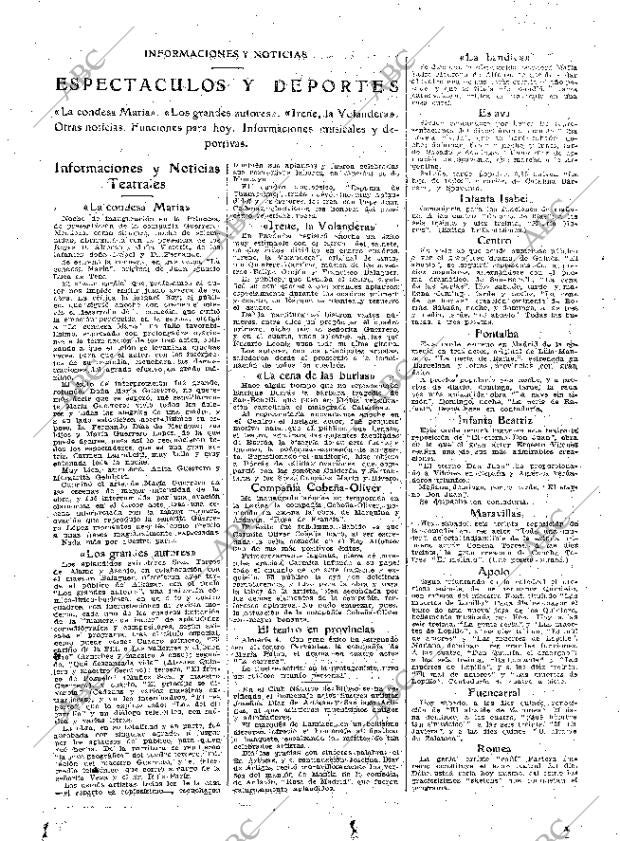 ABC MADRID 05-12-1925 página 28