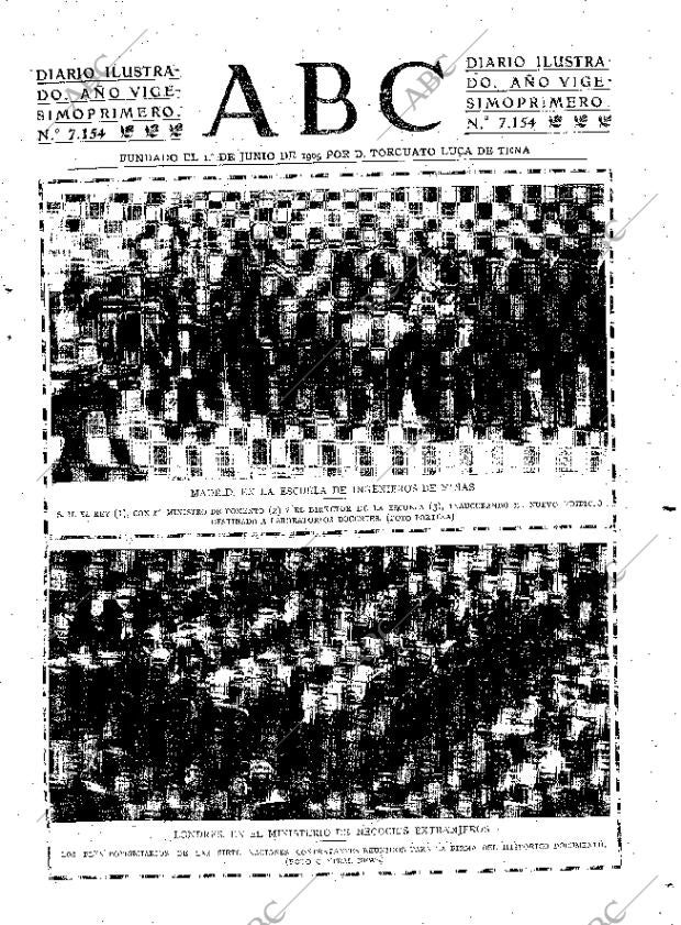 ABC MADRID 05-12-1925 página 3