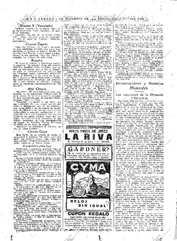 ABC MADRID 05-12-1925 página 30