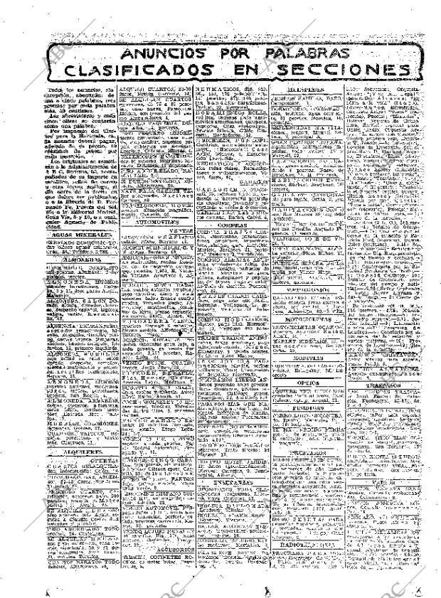 ABC MADRID 05-12-1925 página 32