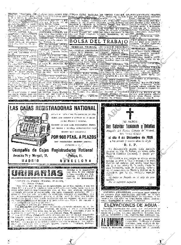 ABC MADRID 05-12-1925 página 33