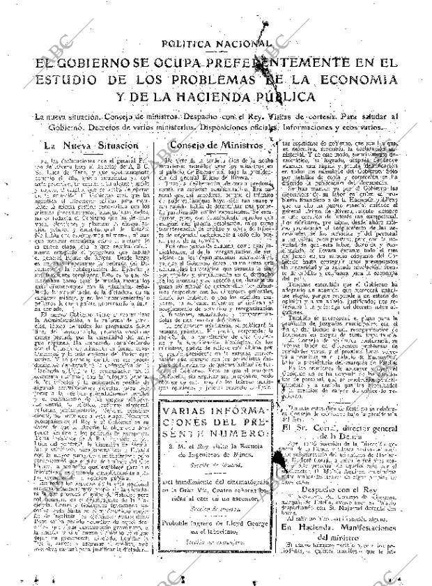 ABC MADRID 05-12-1925 página 7
