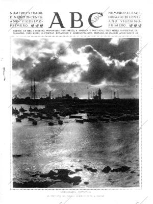ABC MADRID 06-12-1925 página 1
