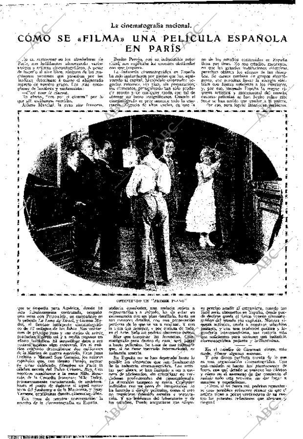 ABC MADRID 06-12-1925 página 10