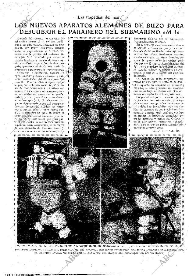 ABC MADRID 06-12-1925 página 12