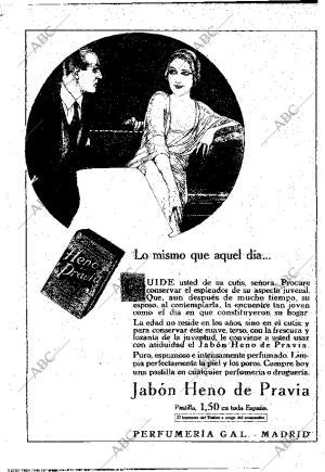 ABC MADRID 06-12-1925 página 14