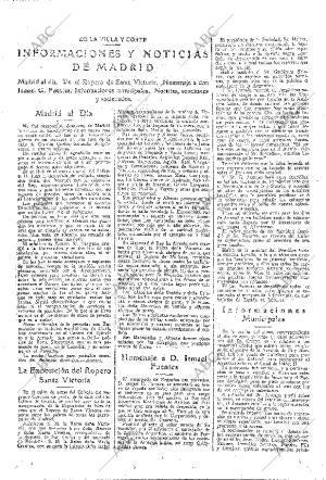 ABC MADRID 06-12-1925 página 19