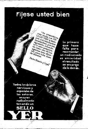 ABC MADRID 06-12-1925 página 2