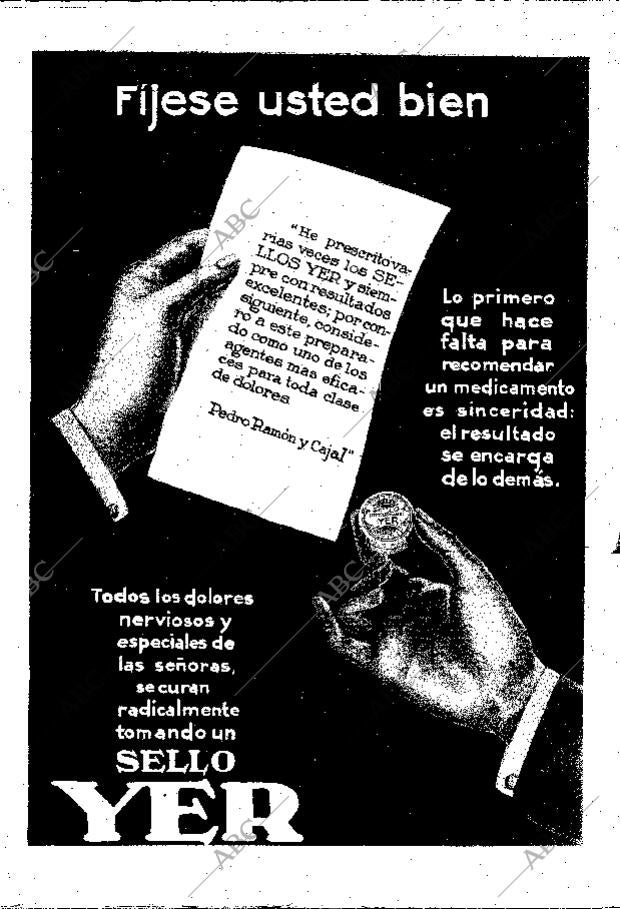 ABC MADRID 06-12-1925 página 2