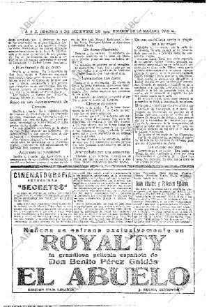ABC MADRID 06-12-1925 página 24